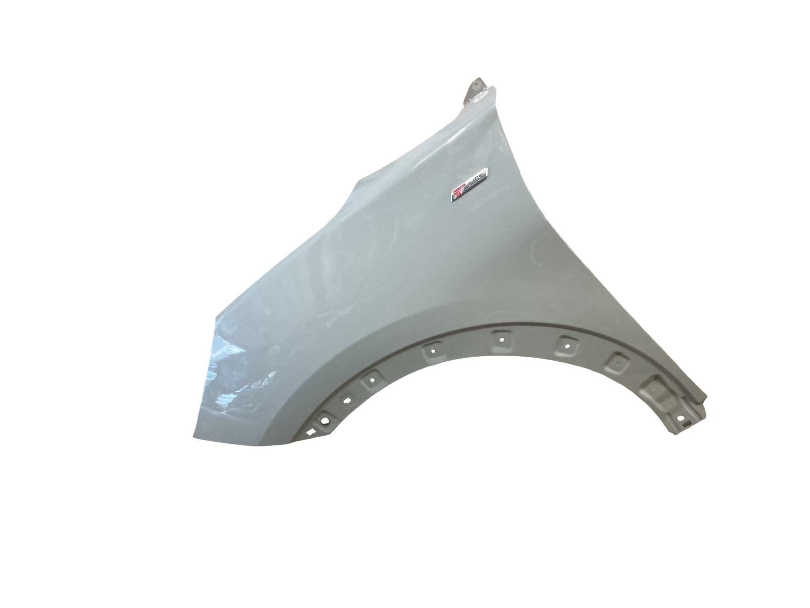 Parafango Ant. Sinistro 2405126 Usato