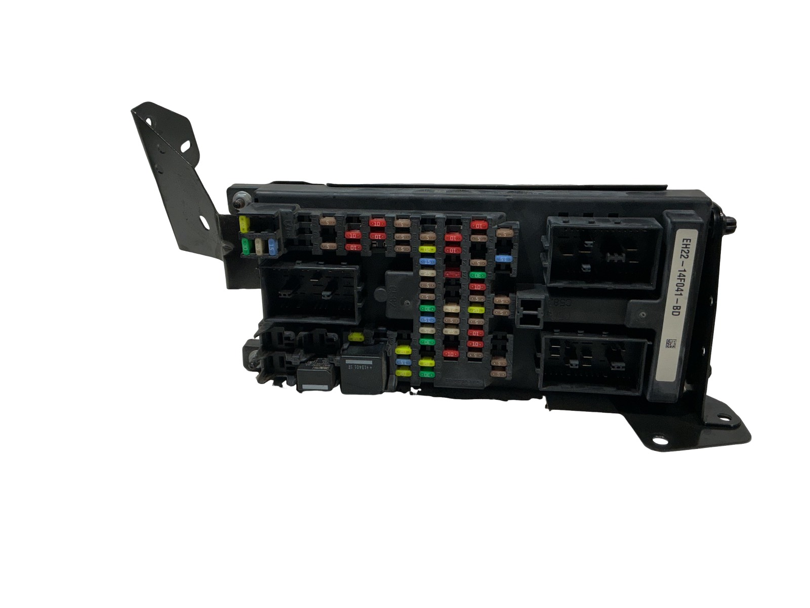 Scatola Fusibili Eh22-14f041-bd Usato