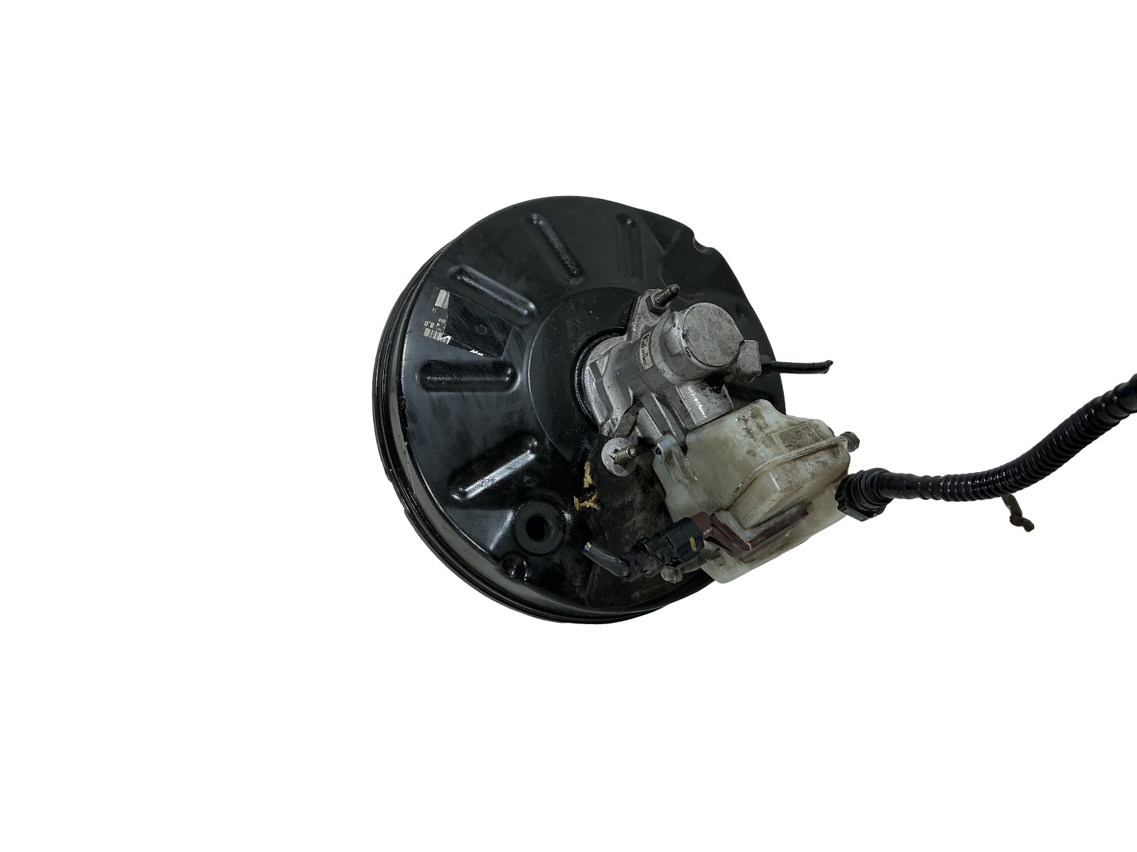 Servofreno 1610769680 Usato