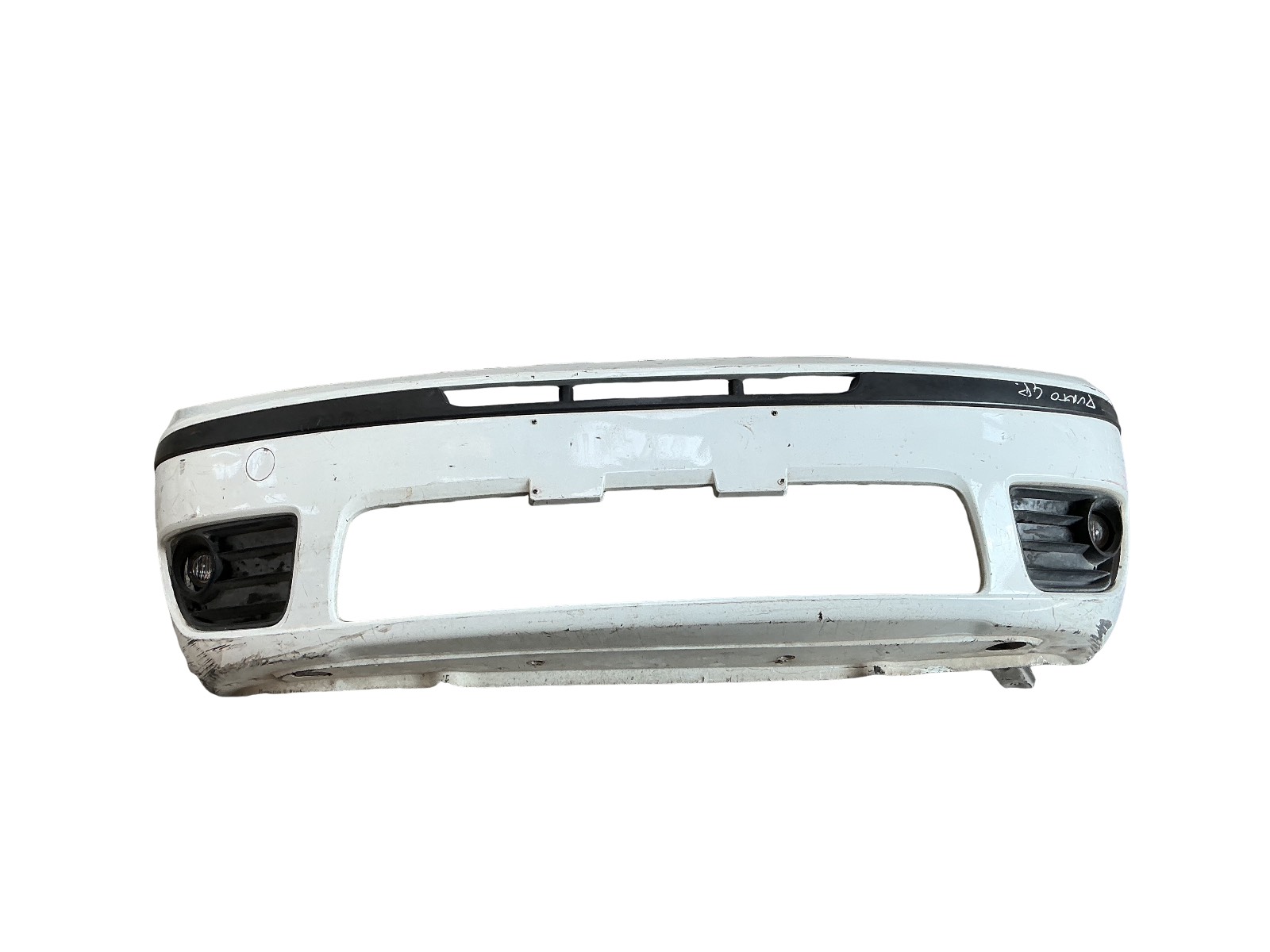 Paraurti Ant. 71777587 Usato