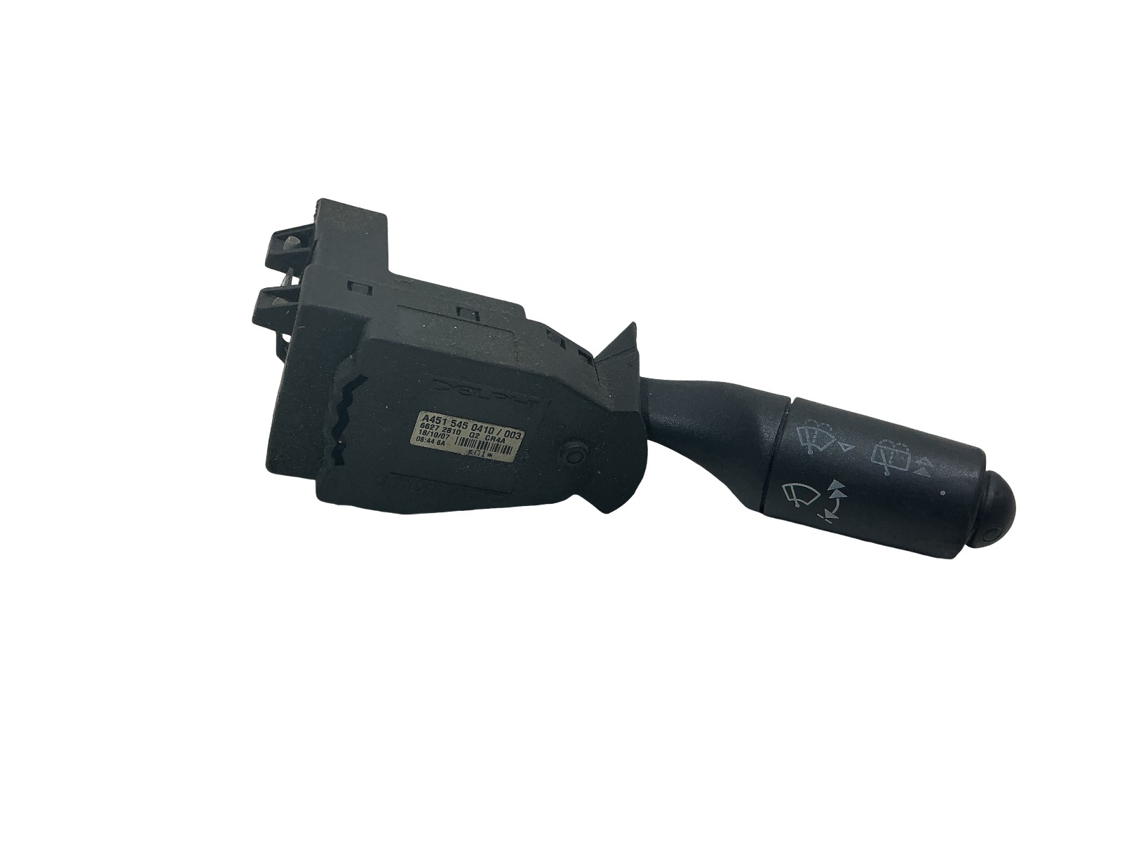 Blocco Comando Alzacristalli (Delphi) A4515450410 66272810 Usato