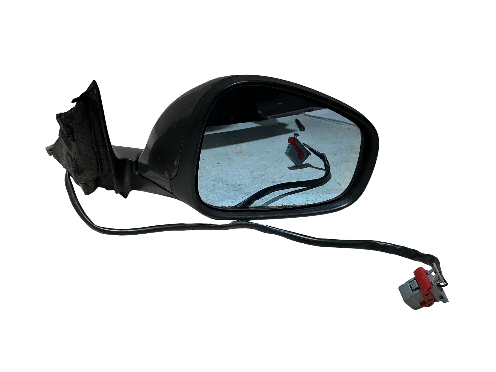 Retrovisore Est. Regolaz. Elettr. Destro 156080859 Usato