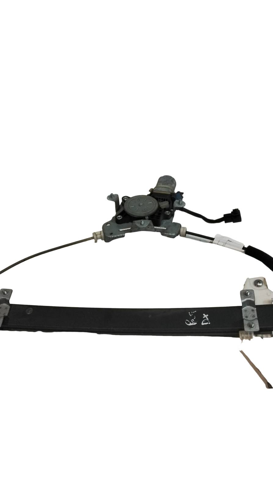 Alzacristallo Elettr. Porta Ant. Destro (Dongyang) 96624333 Usato