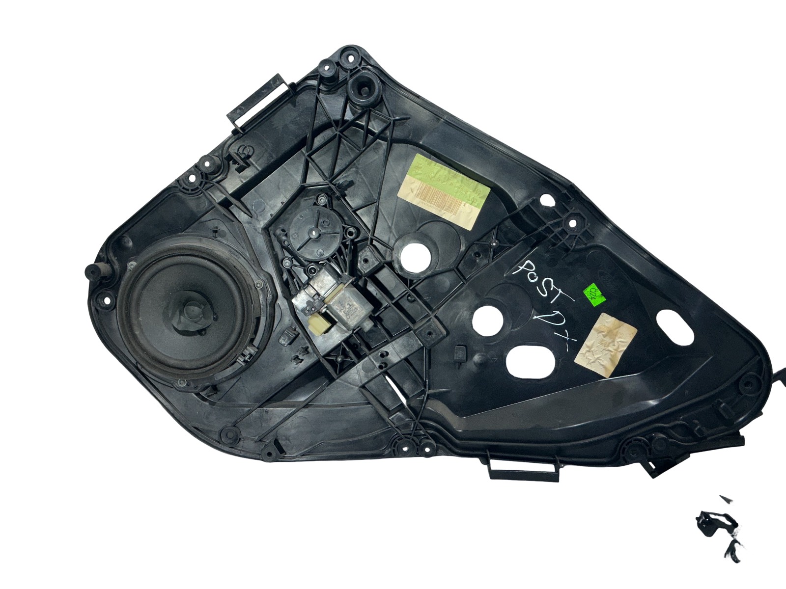 Alzacristallo Elettr. Porta Post. Destro 1579840 8A6T-18808-CC Usato