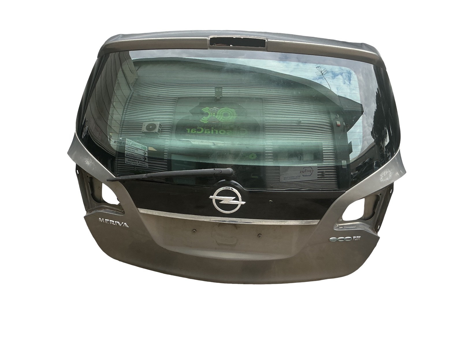 Portello Post. 13408769 Usato