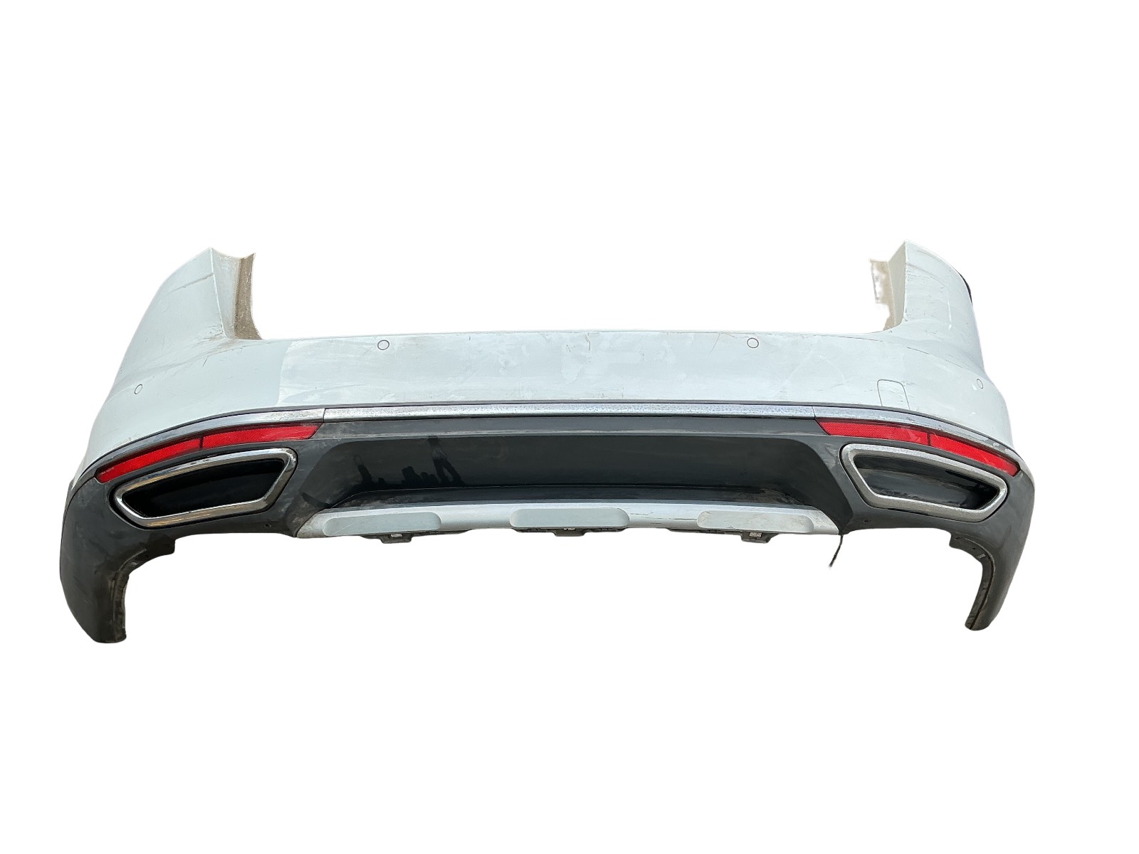 Paraurti Post. 3G9807417GRU Usato