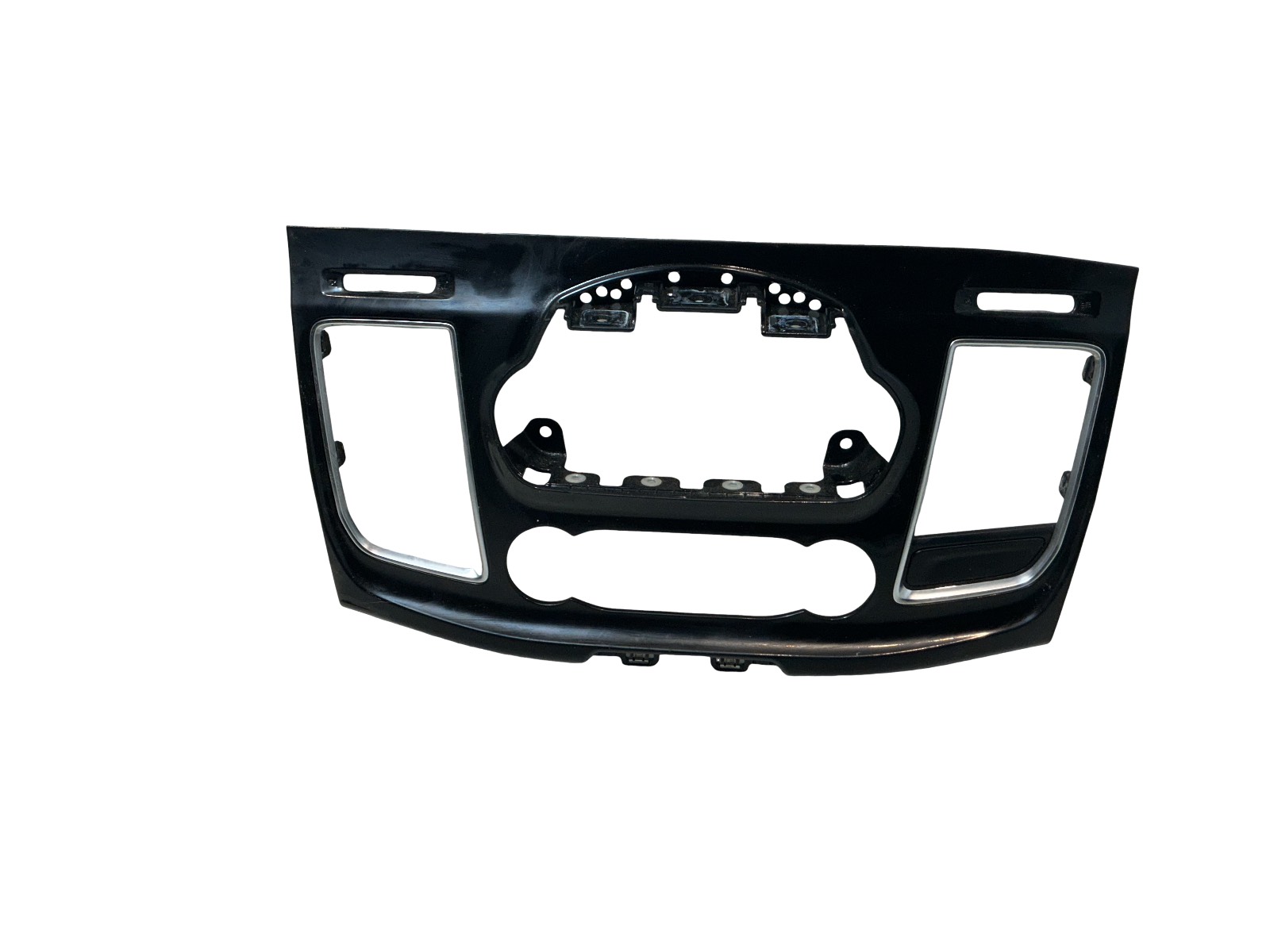 Mascherina Comandi A/c Jk21 18835 Usato