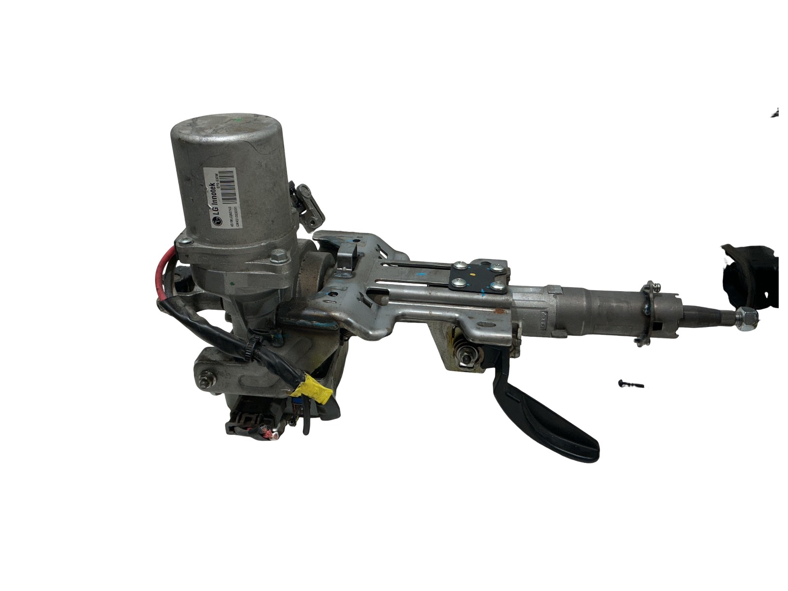 Servosterzo Elettronico (Lg Innotek Hyundai Kia) 563102S310 EPS-630W Usato