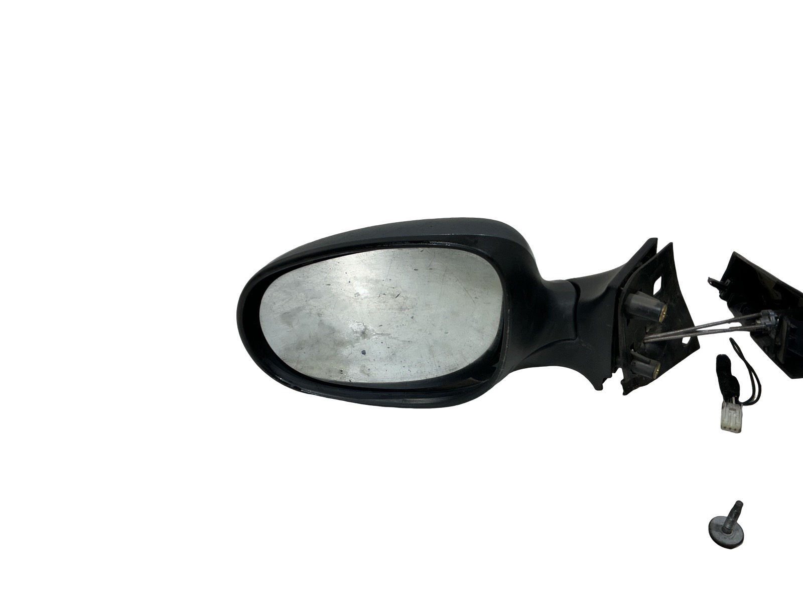 Retrovisore Est. Sinistro 735360563 Usato