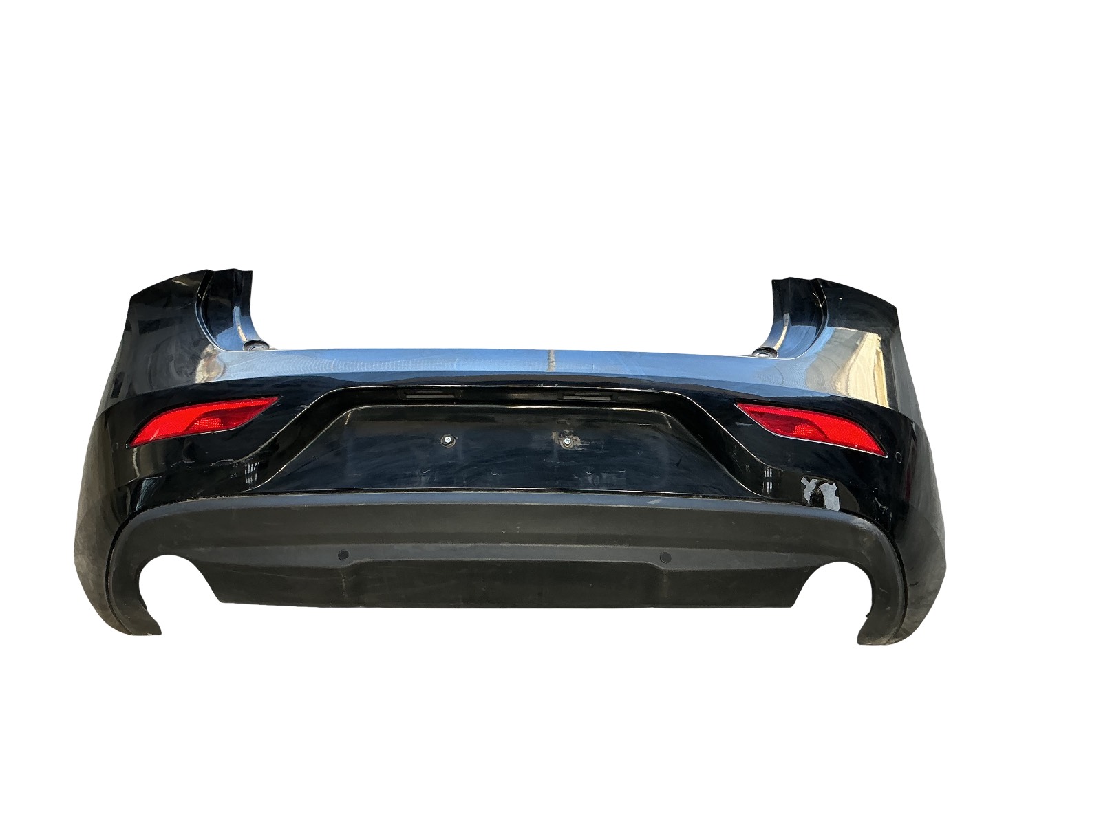 Paraurti Post. 39814190 Usato