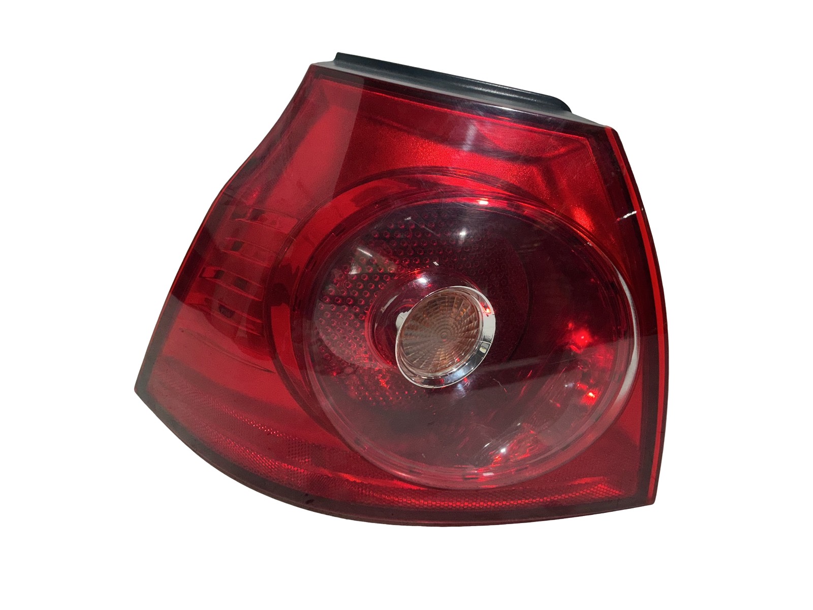 Fanale Post. Parte Est. Sinistro 1K6945095AA Usato