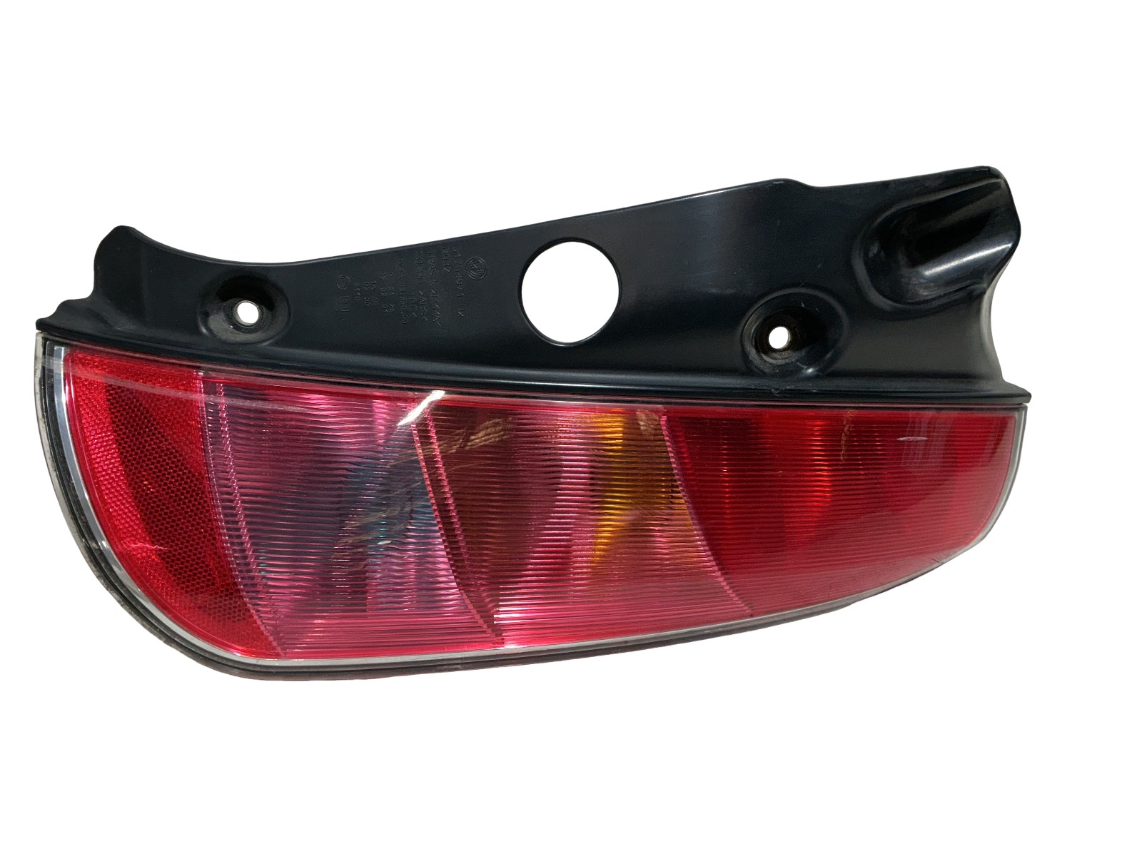 Fanale Post. Destro 51786657 03.340.00 Usato