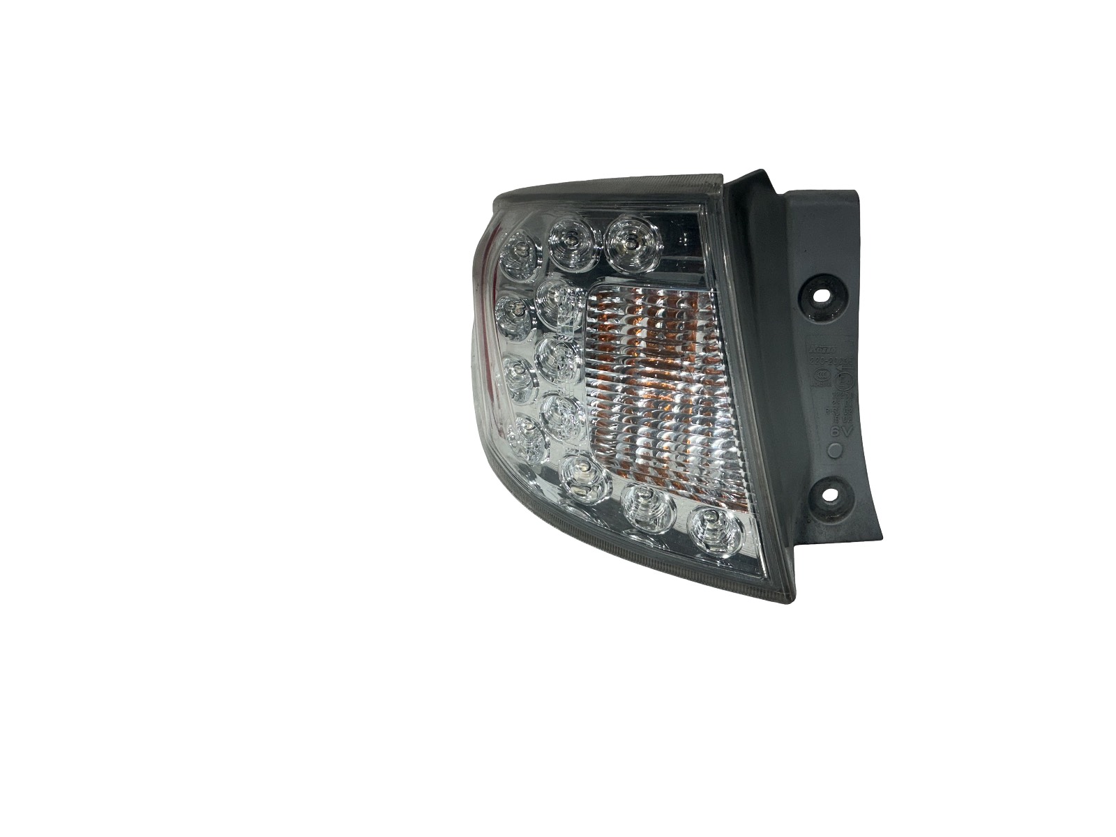 Fanale Post. Sinistro (Subaru) 220-20024 220-20035 Usato