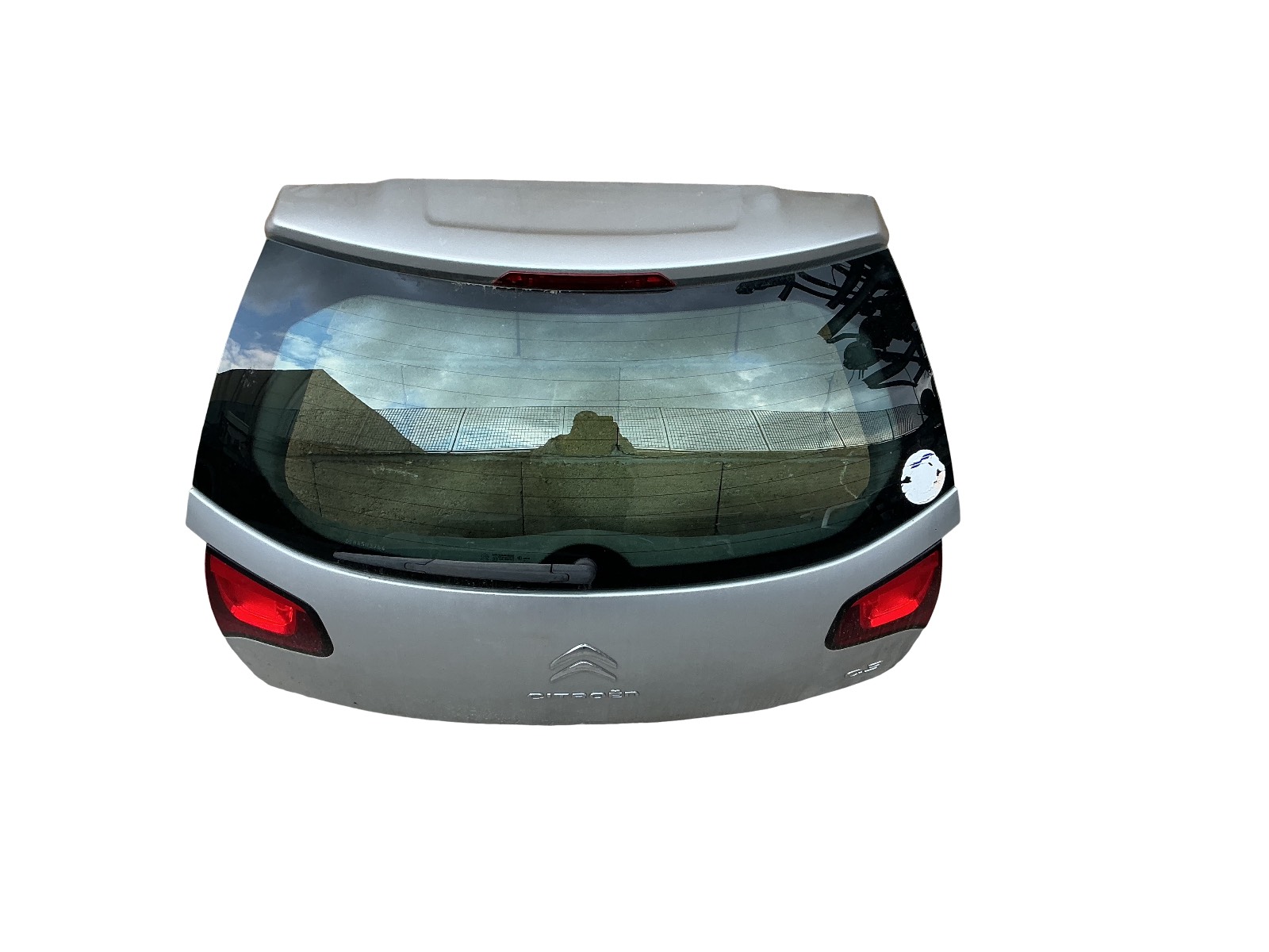 Portello Post. (Citroen Citroen) 8701CG Usato