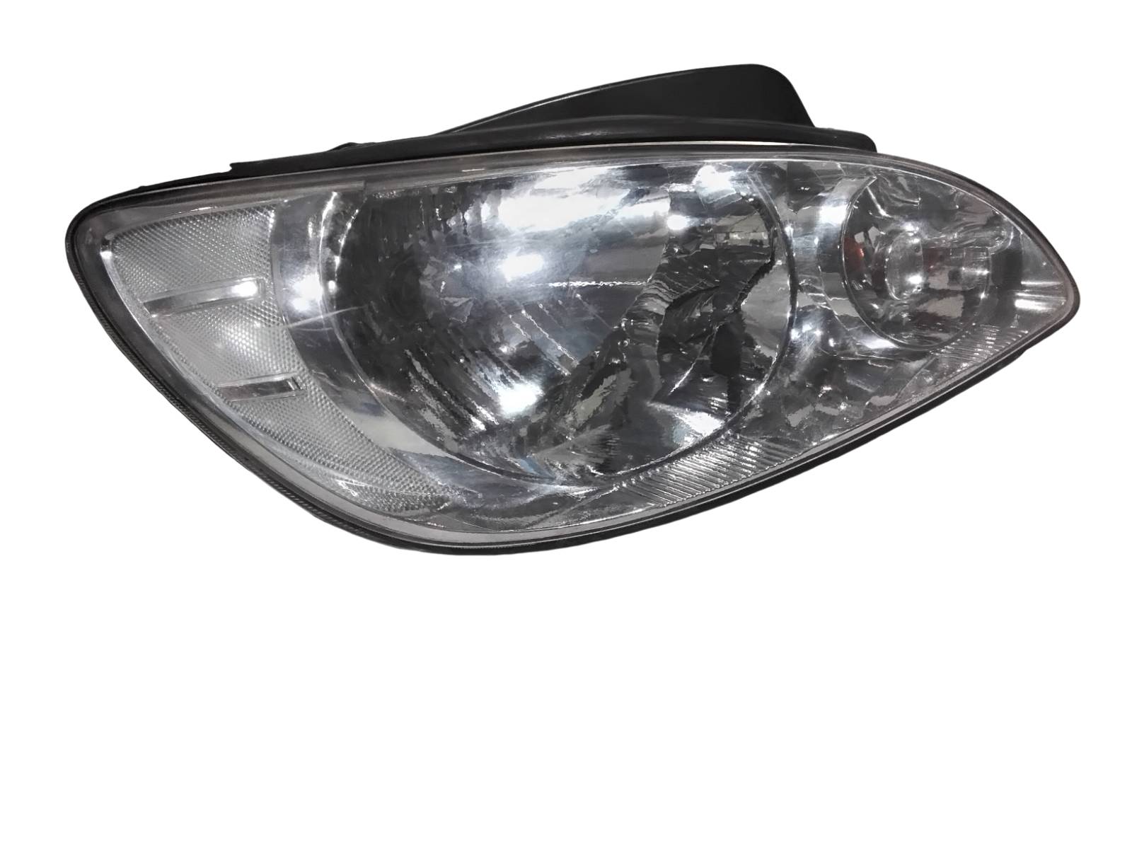 Proiettore Destro 921021C500 Usato