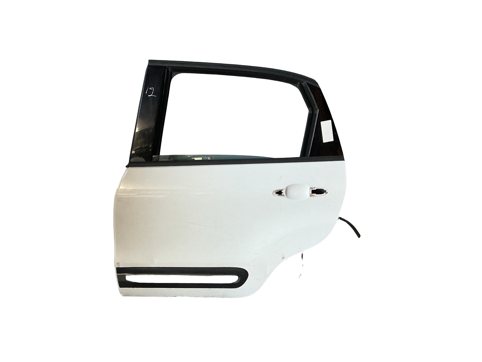 Porta Post. Sinistro 51883292 Usato