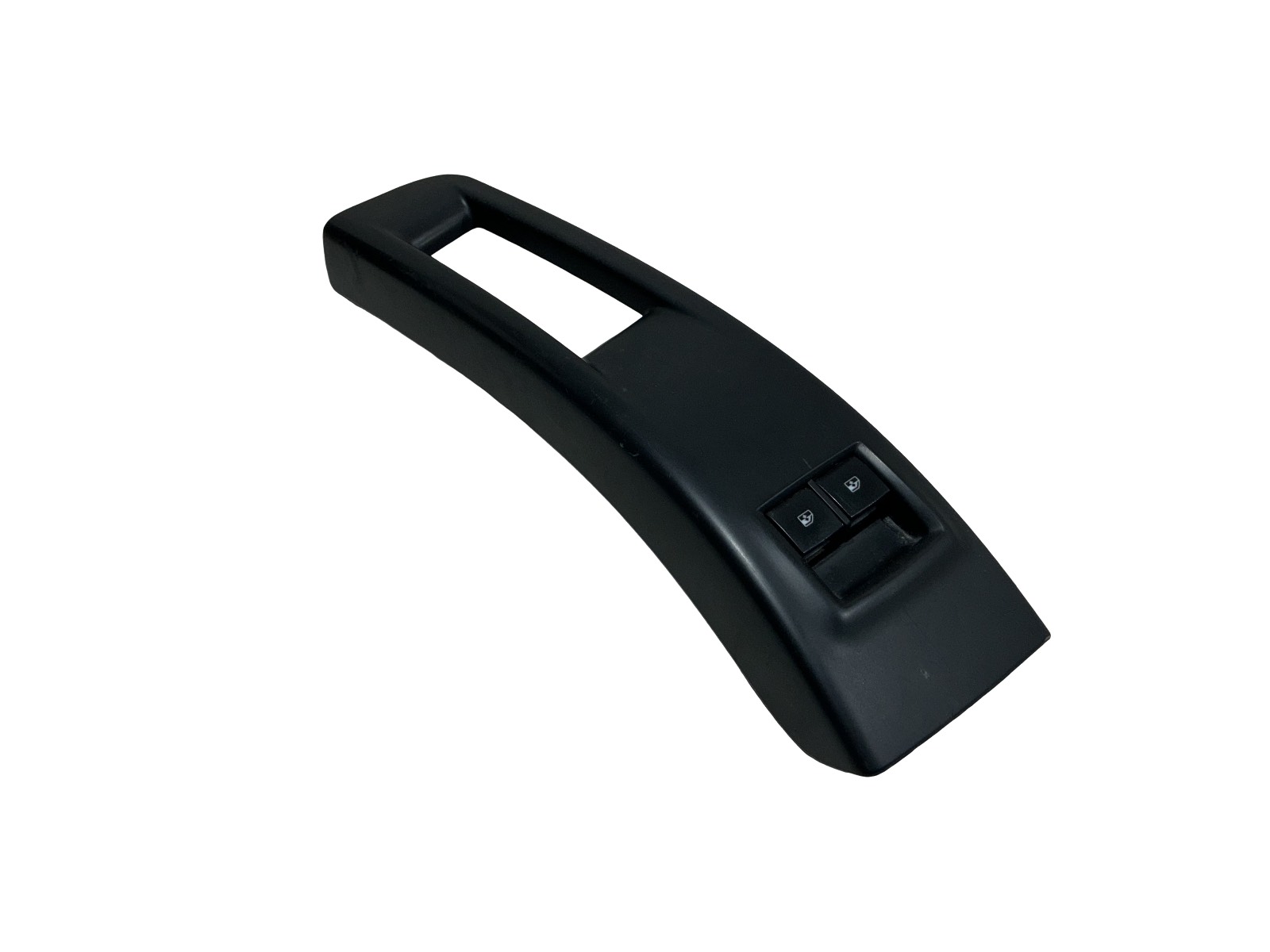 Blocco Comando Alzacristalli Sinistro 466229788 13305978 Usato