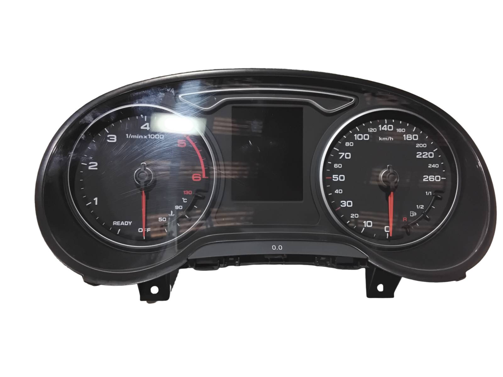 Quadro Portastrumenti (Vdo) 81a920741d Usato