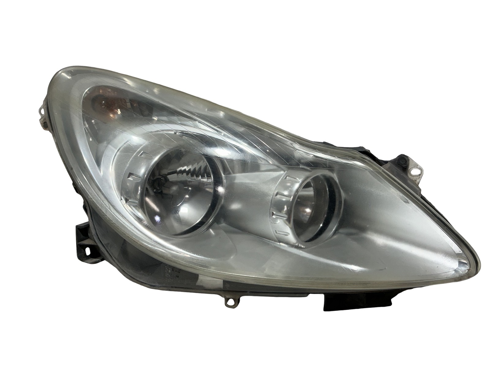 Proiettore Destro 93189358 Usato