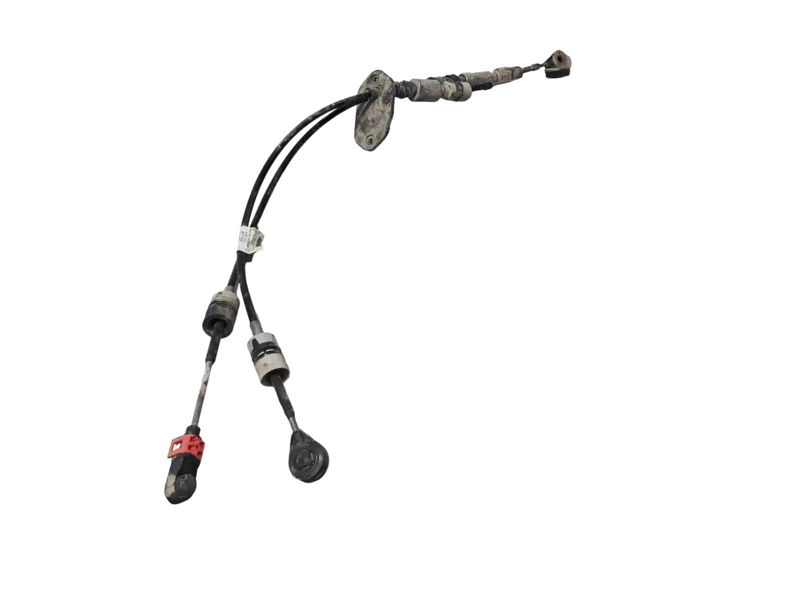 Kit Cavi Comando Leva Cambio 4FTA312 CECDA Usato