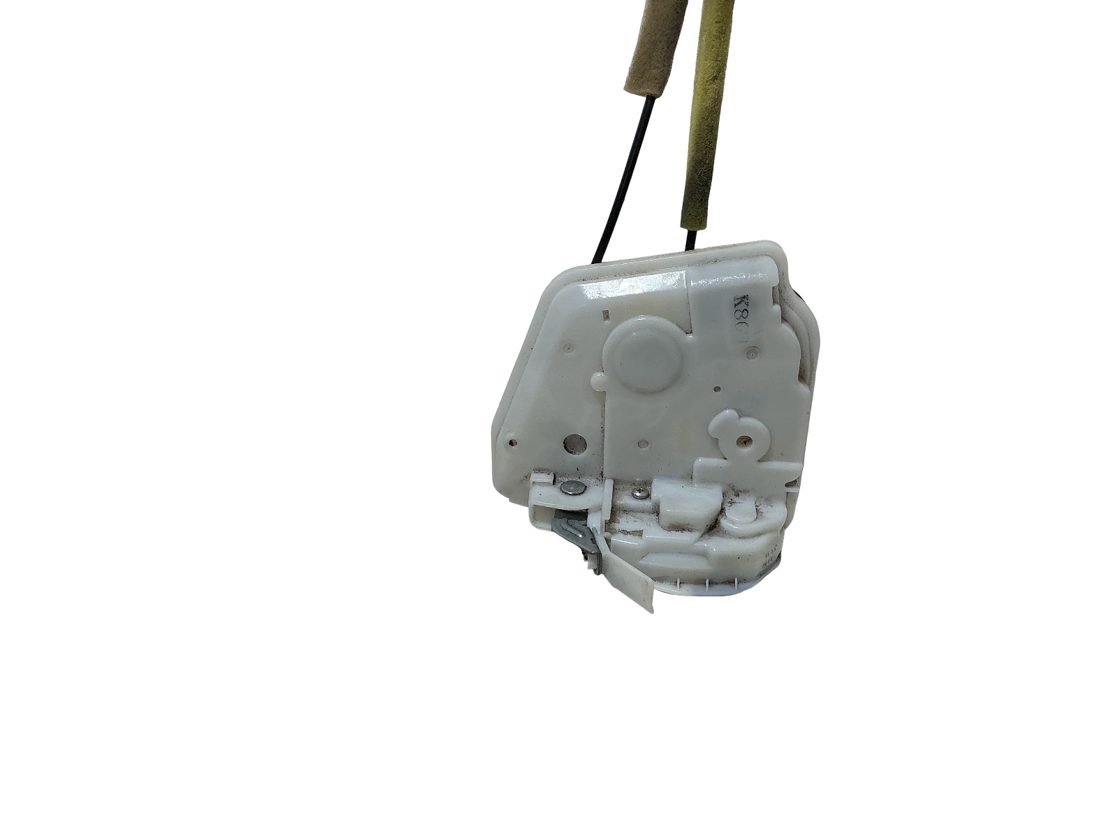 Serratura Porta Post. Sinistro BHN973310A Usato