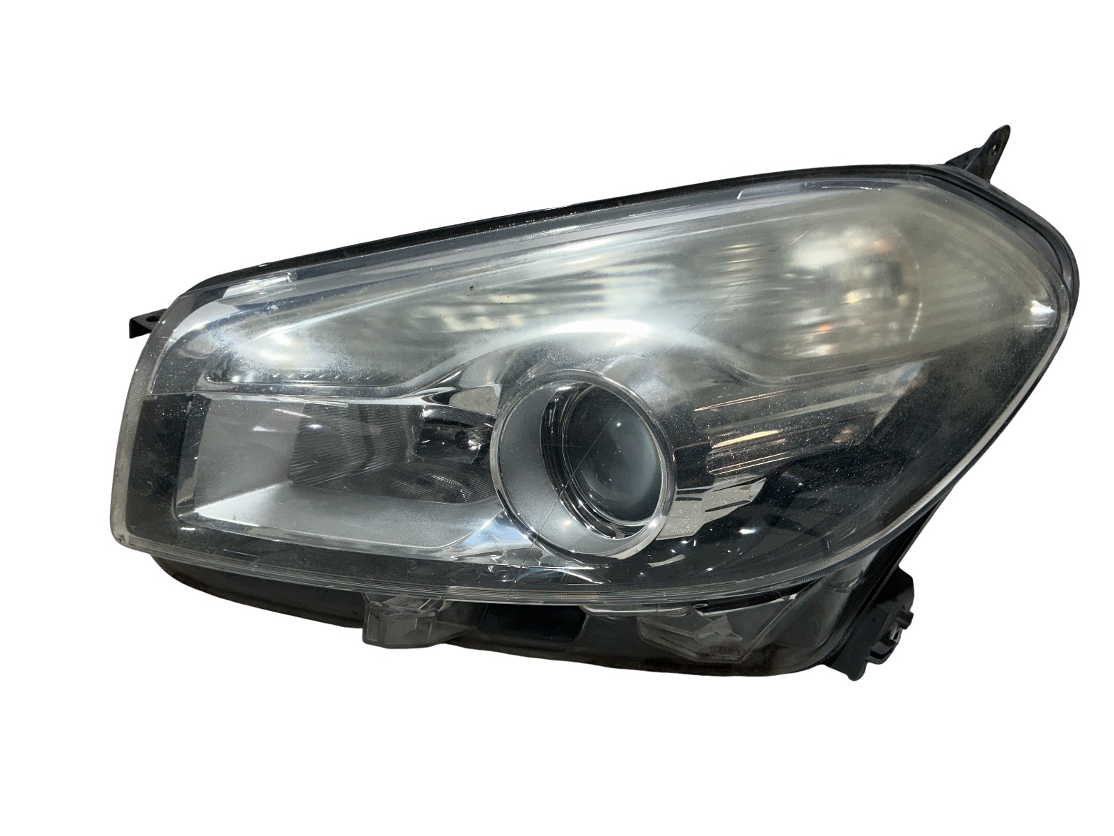 Proiettore Sinistro (Nissan Hella) 26060BR00B 1EL 010 335-11 Usato