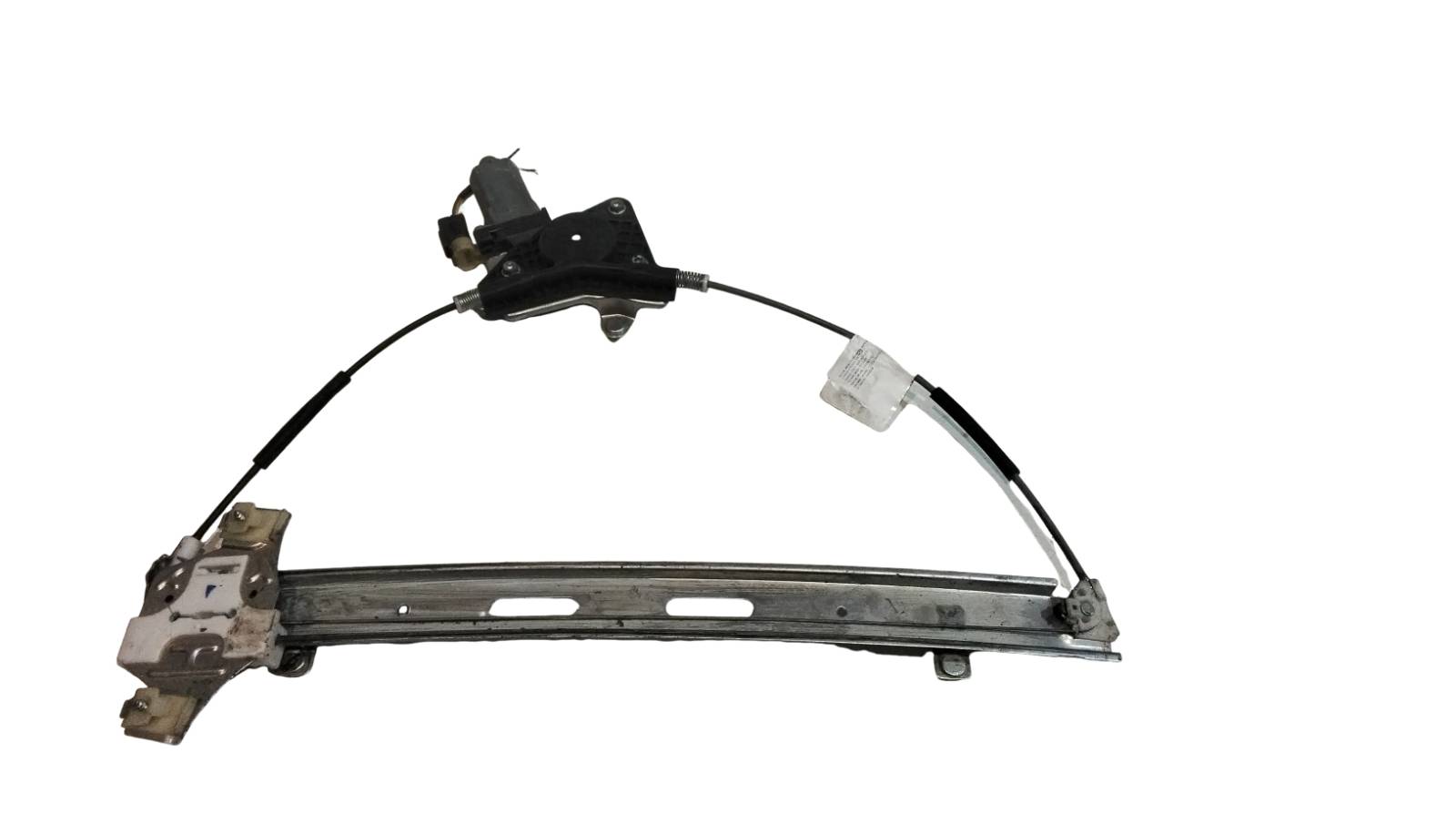 Alzacristallo Elettr. Porta Ant. Destro 824040X010 Usato