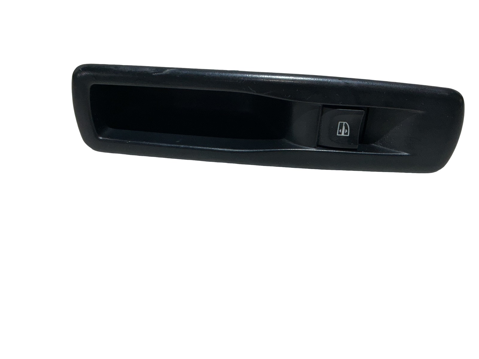 Interruttore Alzacristalli Porta Post. Sinistro 254010003R E30176 Usato