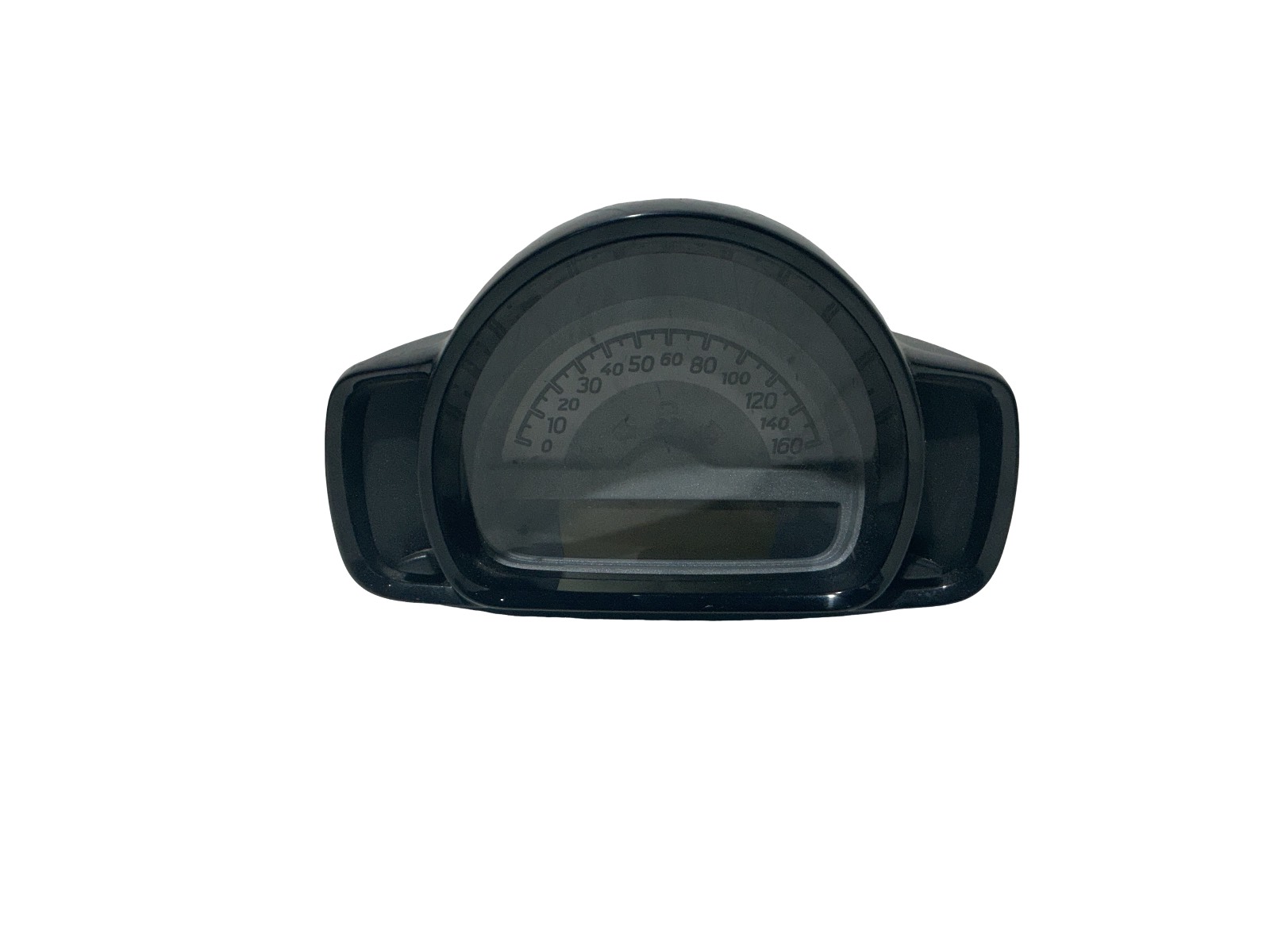 Quadro Portastrumenti A4519003800 Usato