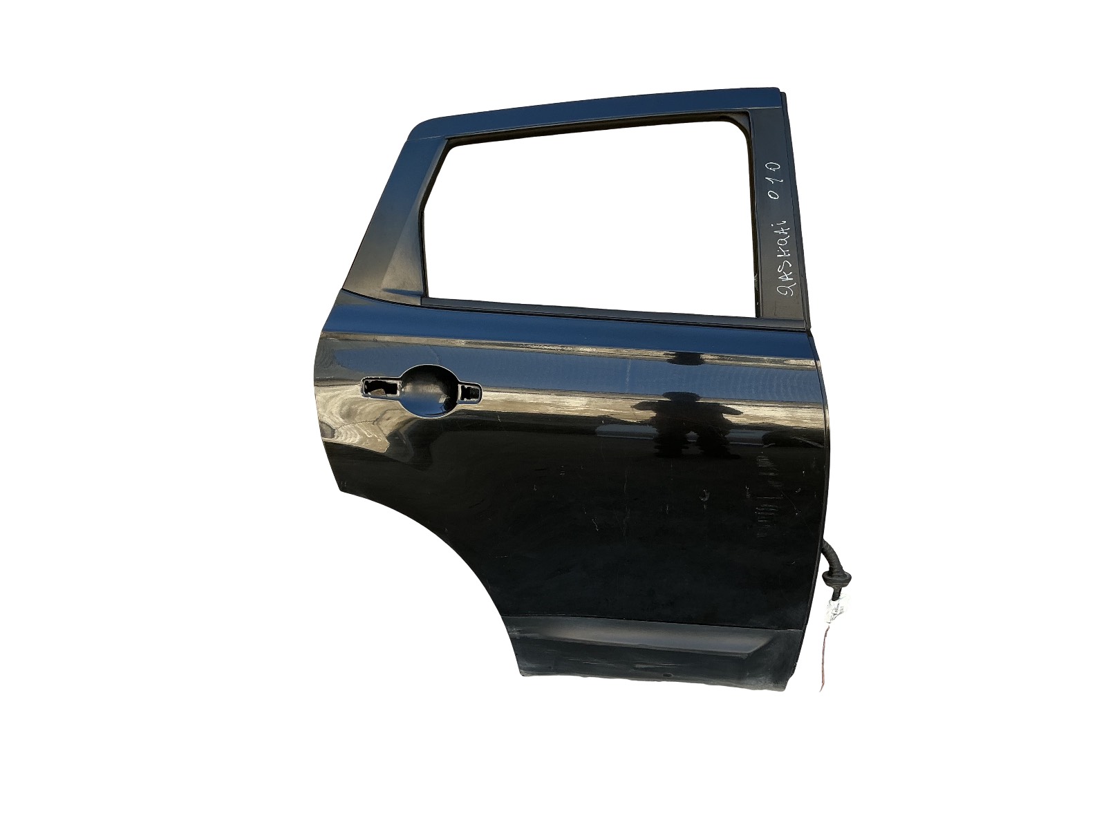 Porta Post. Destro H2100JD0MC Usato