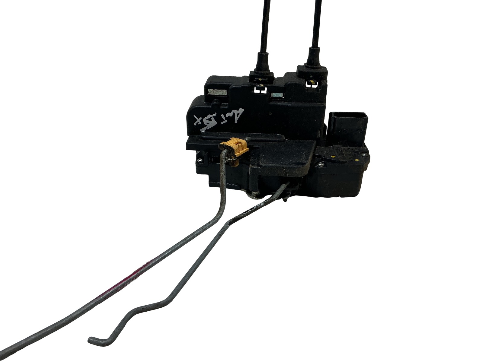 Serratura Porta Ant. Sinistro 20996043 Usato