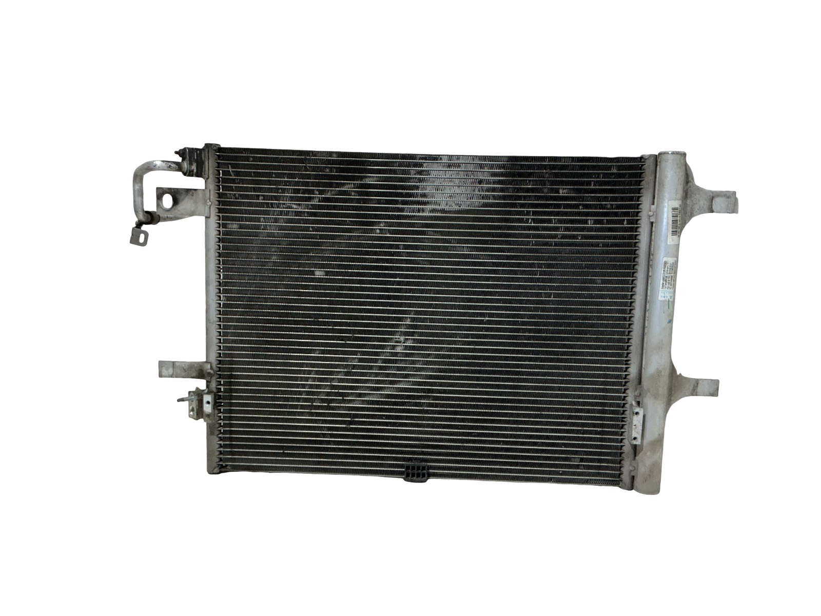 Radiatore Riscaldamento 9844152580 Usato