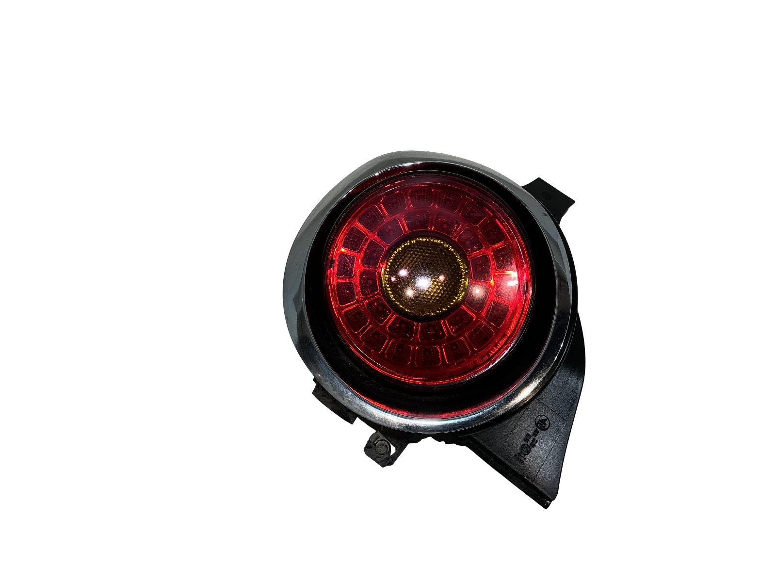 Fanale Post. Sinistro (Alfa Romeo) 71752163 156085856 Usato