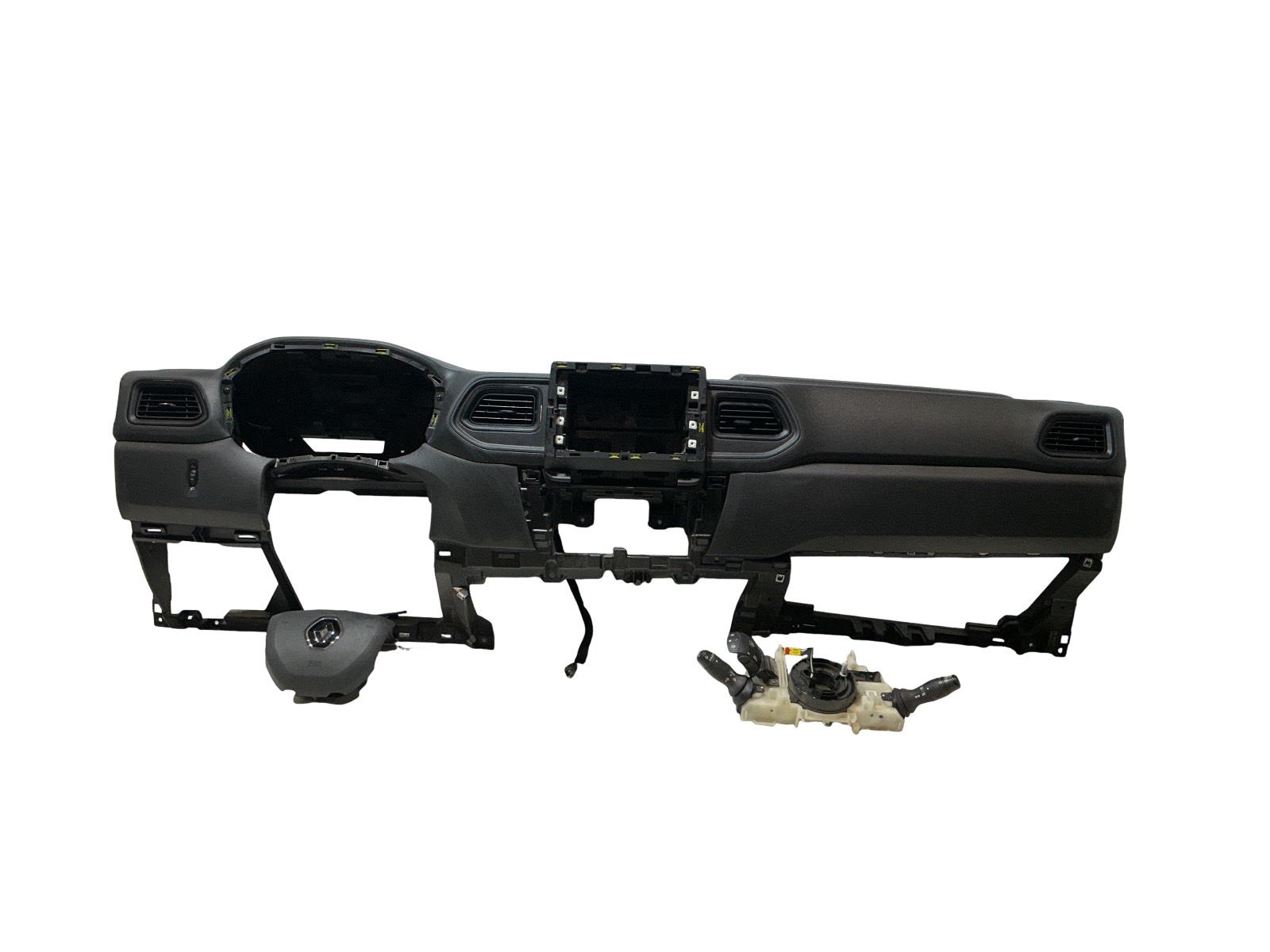 Kit Airbag (Trw) 255675983R 34290768D Usato