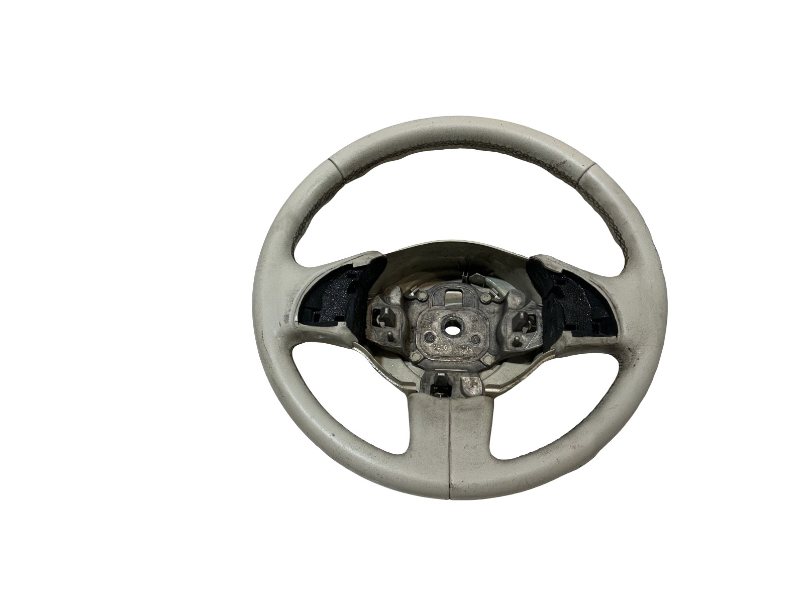 Volante (Fiat) 71773271 Usato