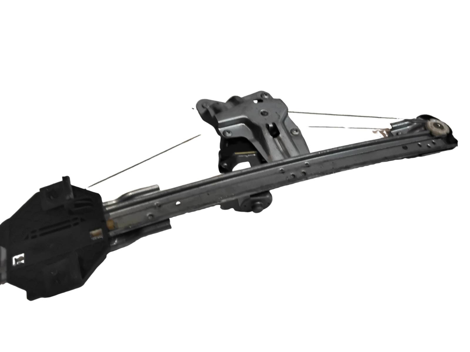 Alzacristallo Elettr. Porta Ant. Destro 807206838R Usato