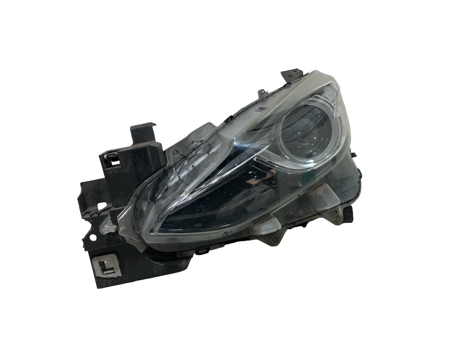 Proiettore Sinistro BHR1510L0A Usato