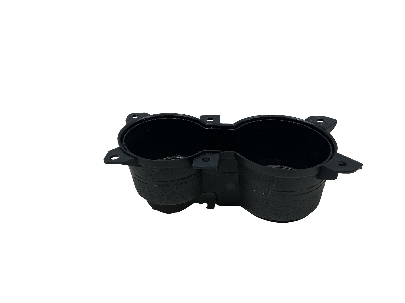 Portabicchiere Post. (Hanil E-hwa Hamil Ewha Automotive) 84653 84650-3W180AK5 Usato