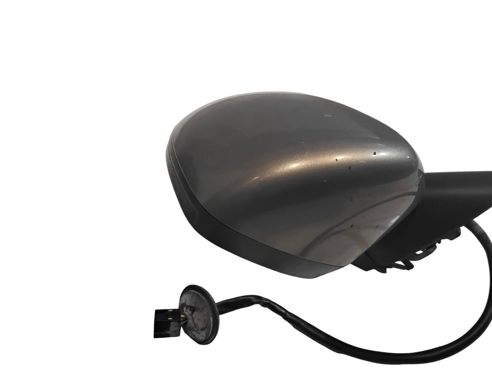 Retrovisore Est. Regolaz. Elettr. Sinistro 13187615 Usato