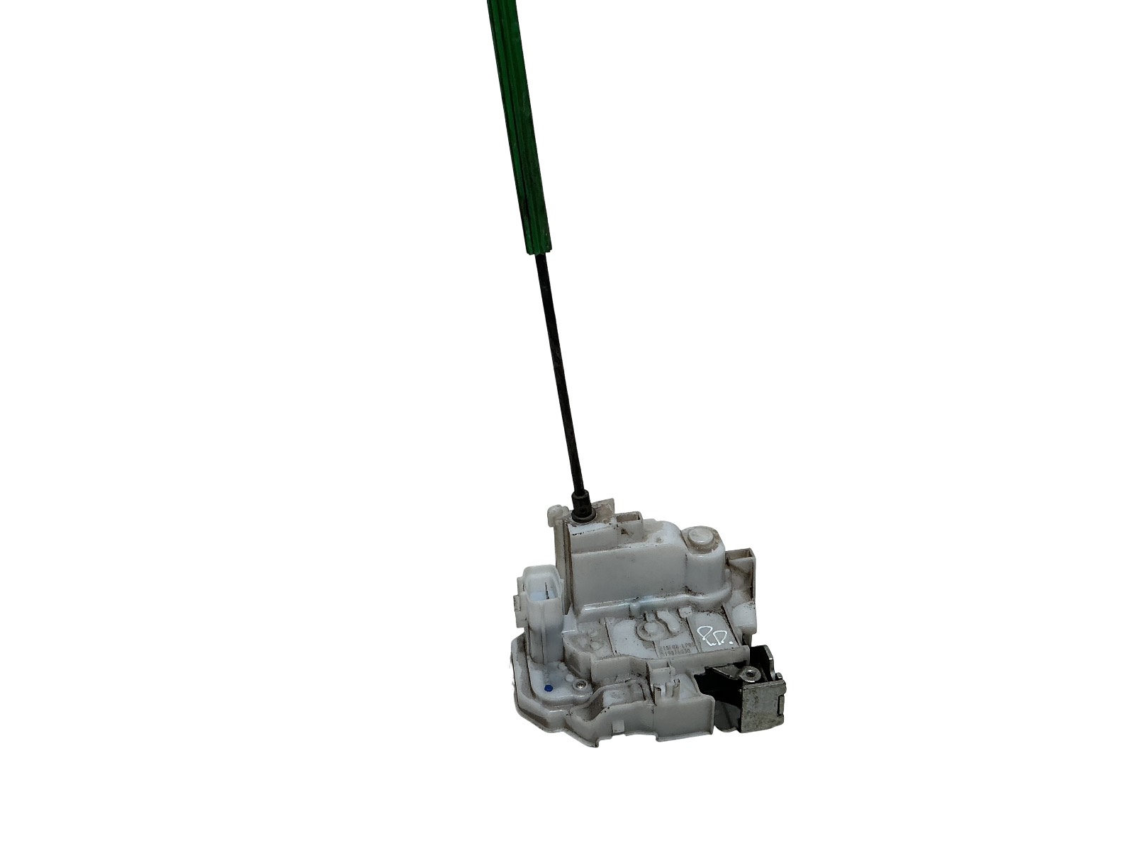 Serratura Porta Post. Destro 51987603 519876030 Usato