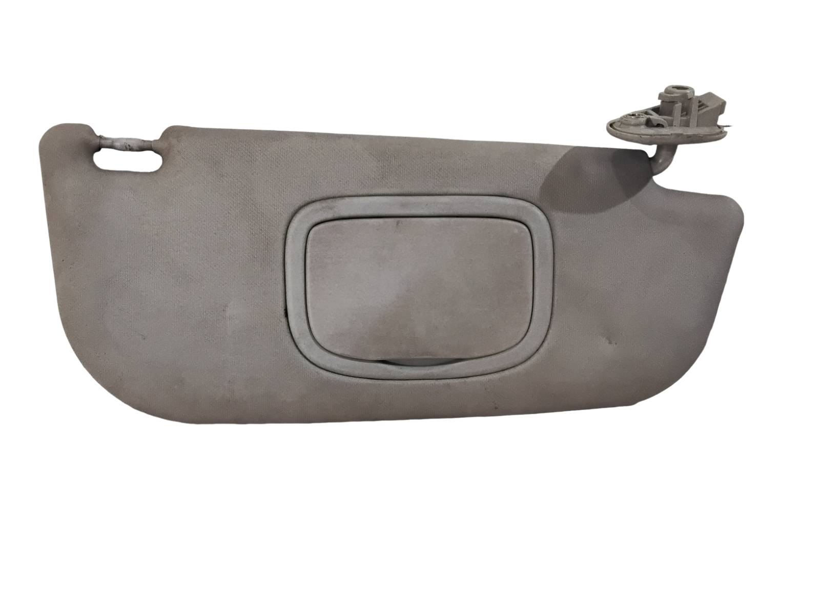 Aletta Parasole Parabrezza Destro 156053492 Usato