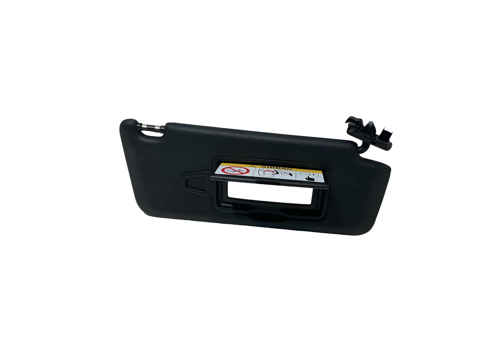 Aletta Parasole Parabrezza Destro 1 Usato