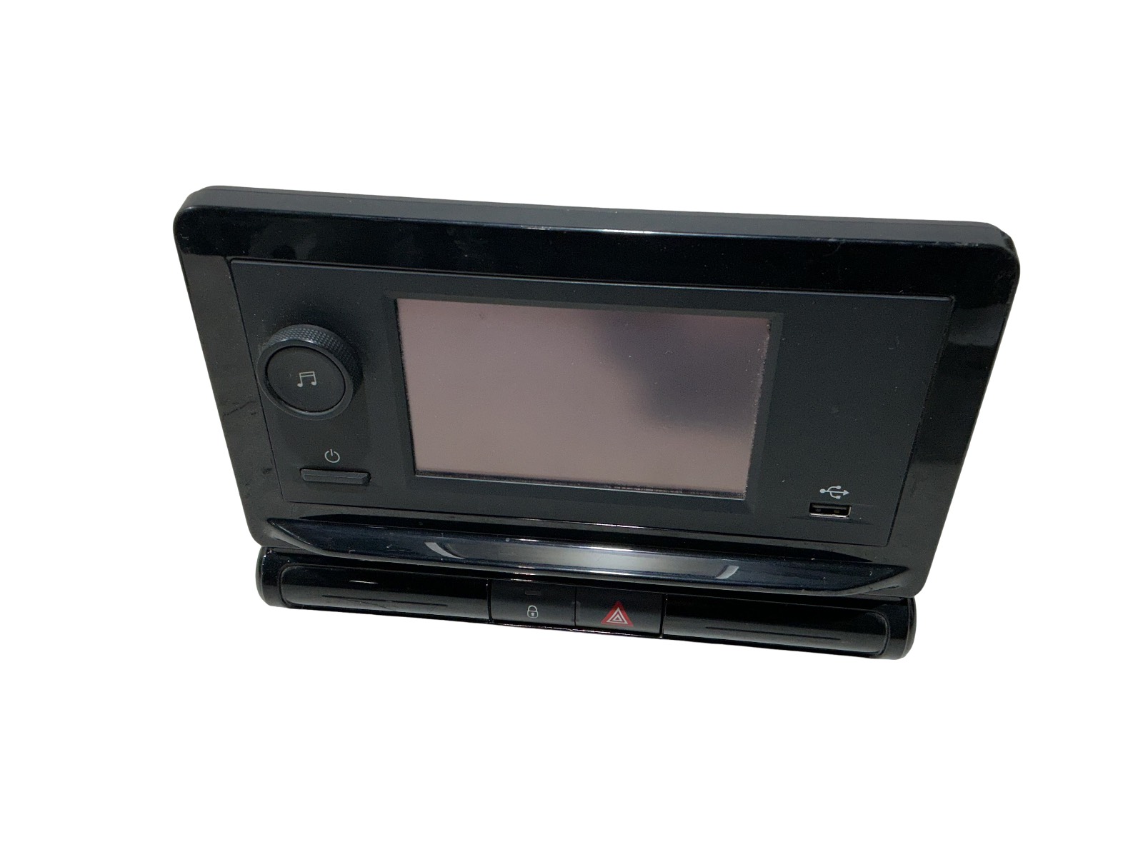 Display Multifunzione 98368504ZD Usato