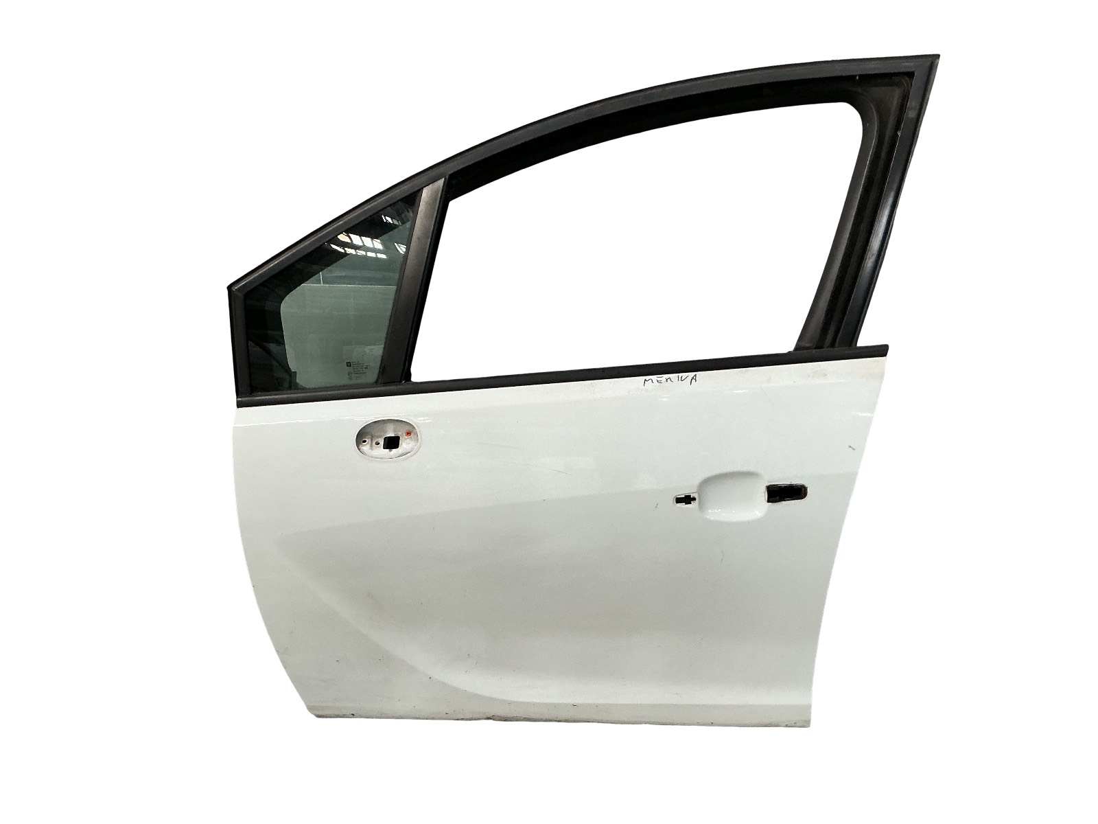 Porta Ant. Sinistro 13408828 Usato