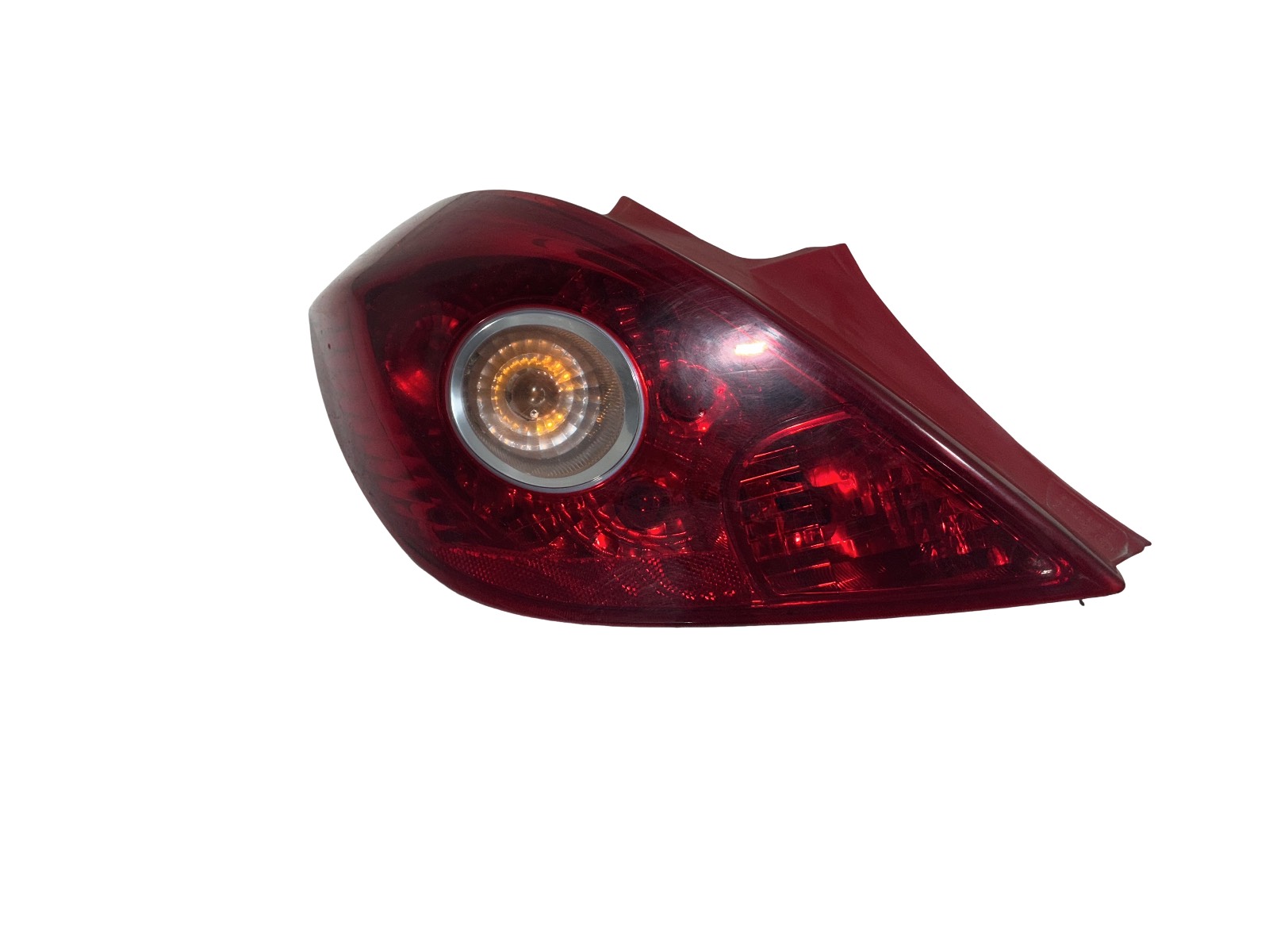 Fanale Post. Sinistro 93190950 Usato