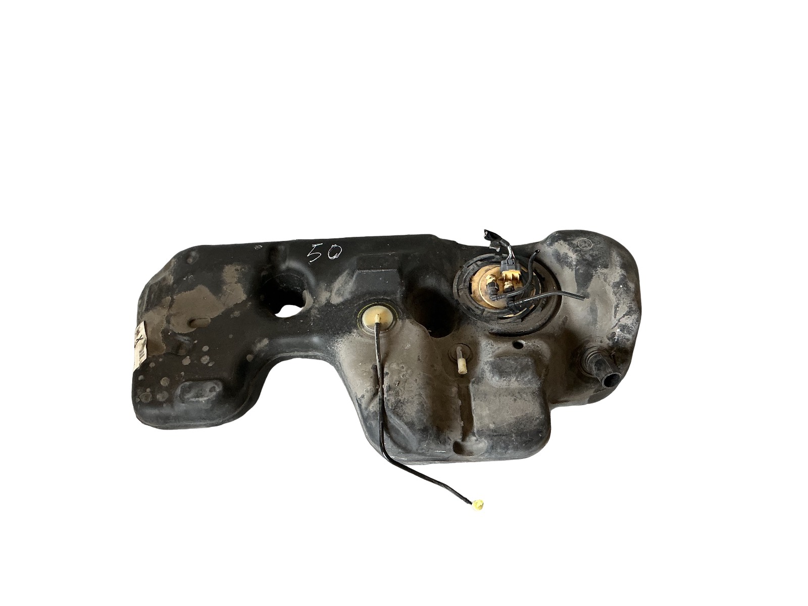 Serbatoio Carburante (Renault) 172024EA0A Usato