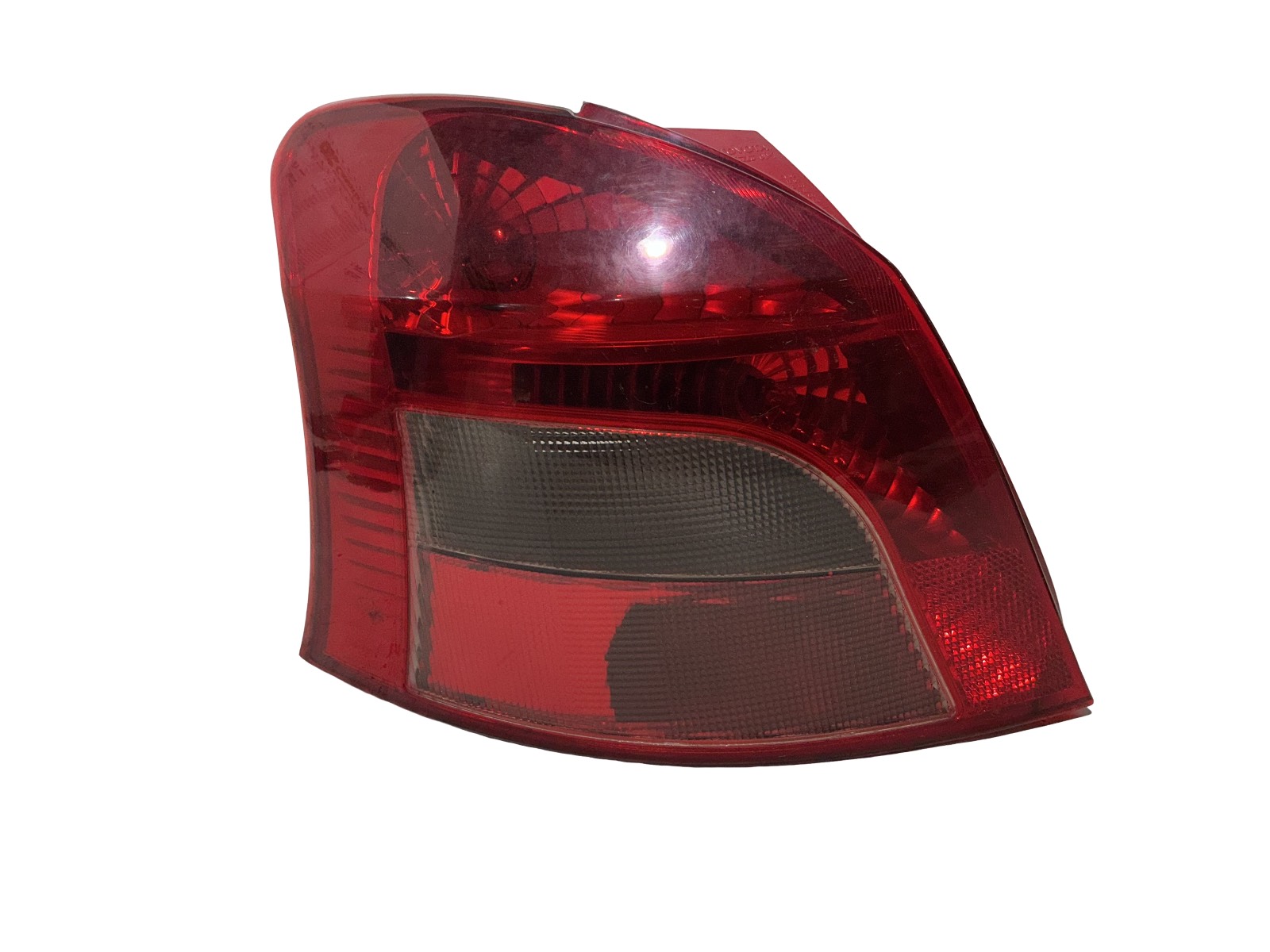 Fanale Post. Sinistro (Toyota) 8156152490 Usato