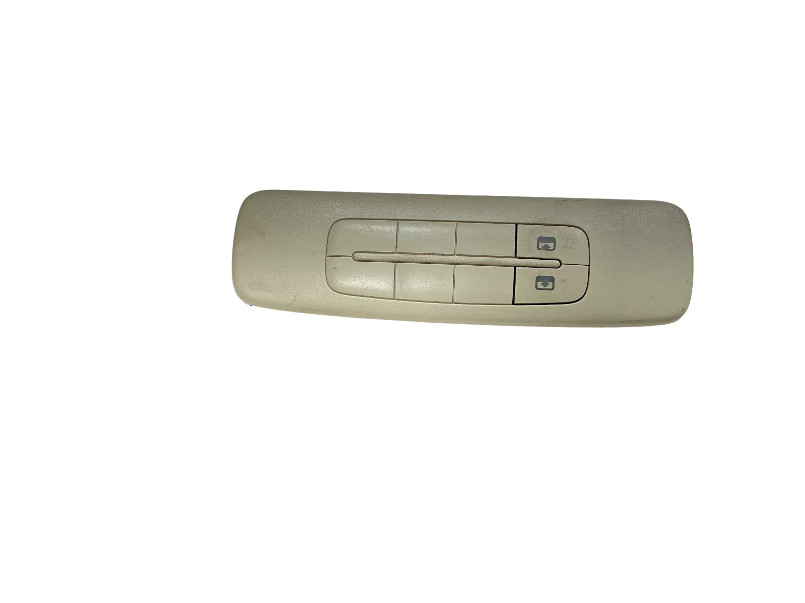 Interruttore Tetto Apribile (Trw) 735346050 Usato