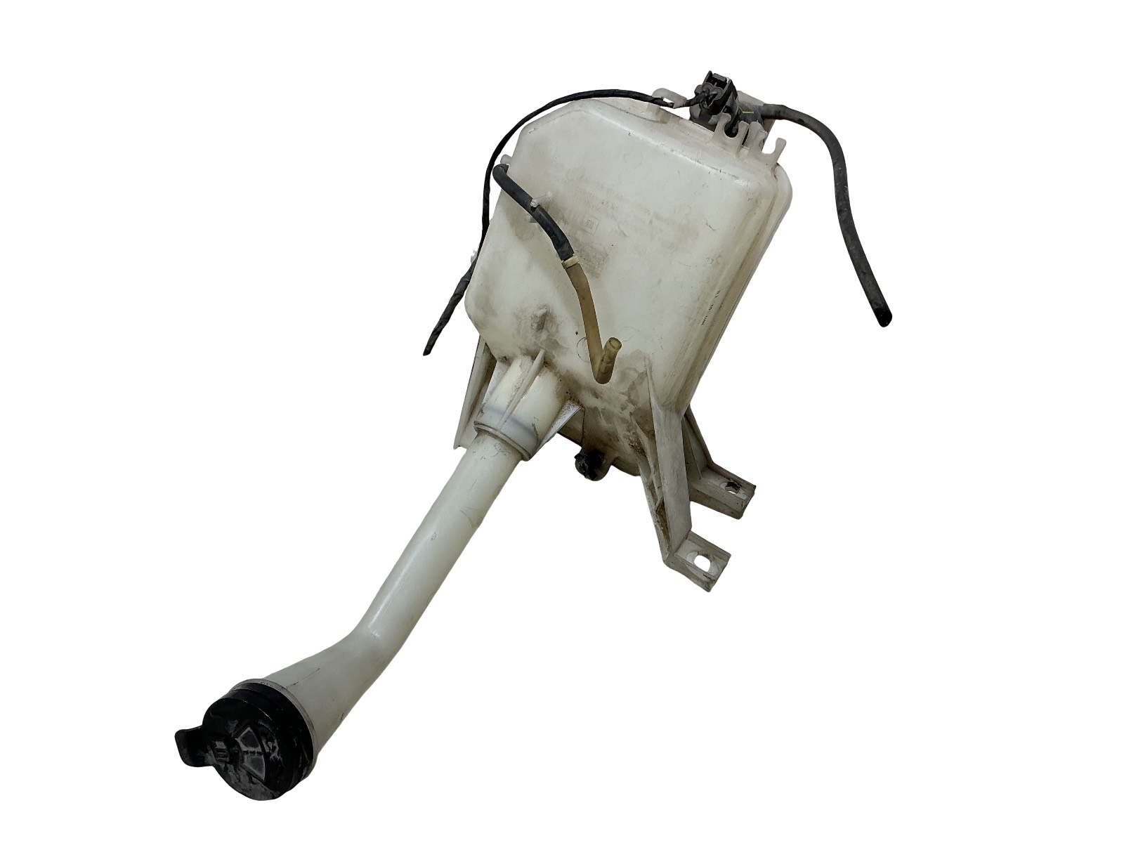 Serbatoio Tergicristalli 96843553 Usato