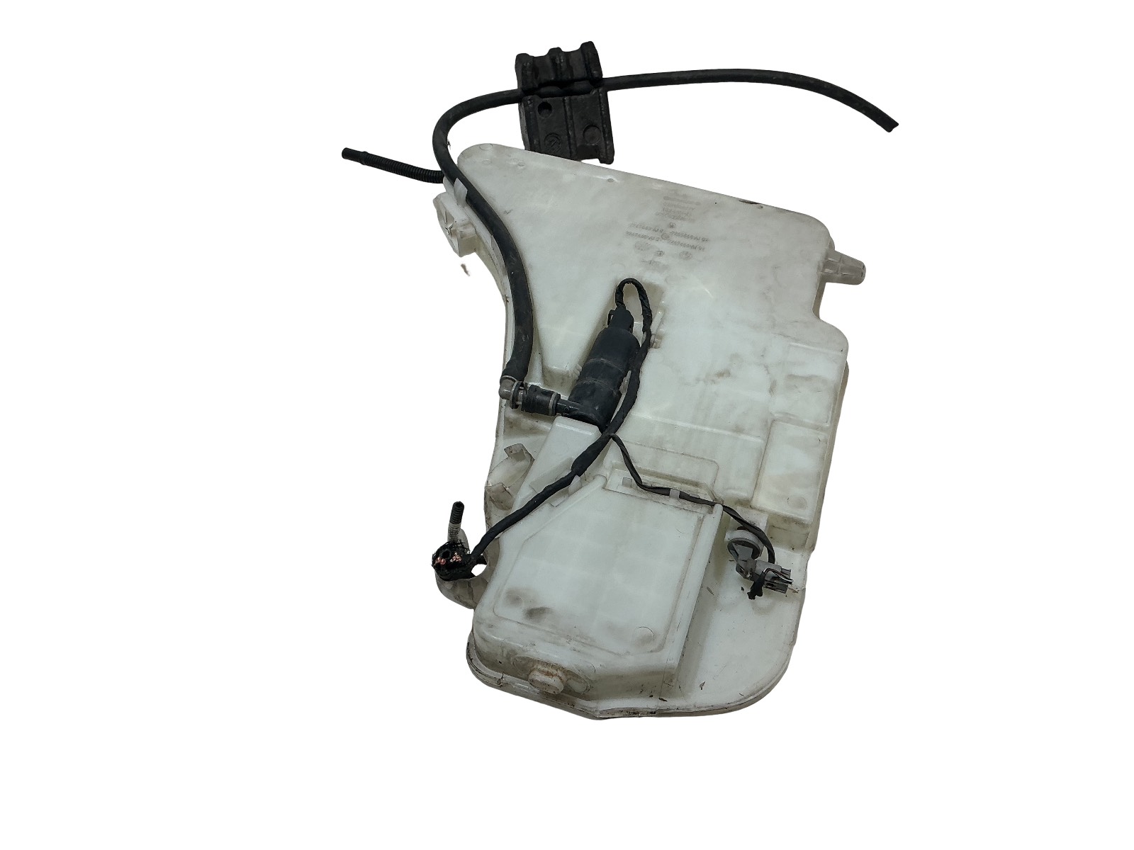 Serbatoio Tergiparabrezza Compl. (Bmw) 132640-11 6934160-01 Usato